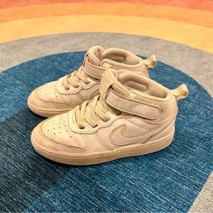 Nike Kids Shoes - size 10